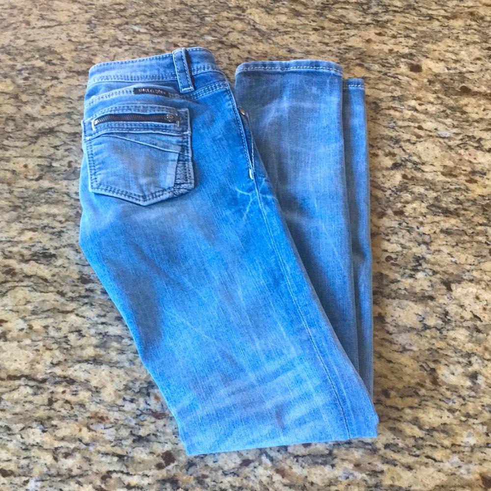 Girls Miss Me Pants